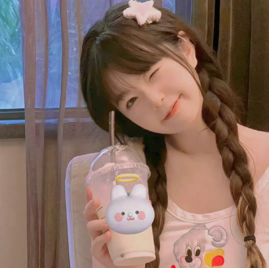 燃火的女孩